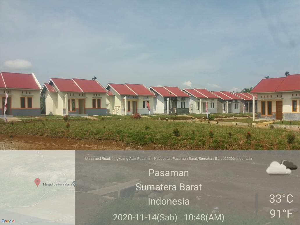 Project Pasbar